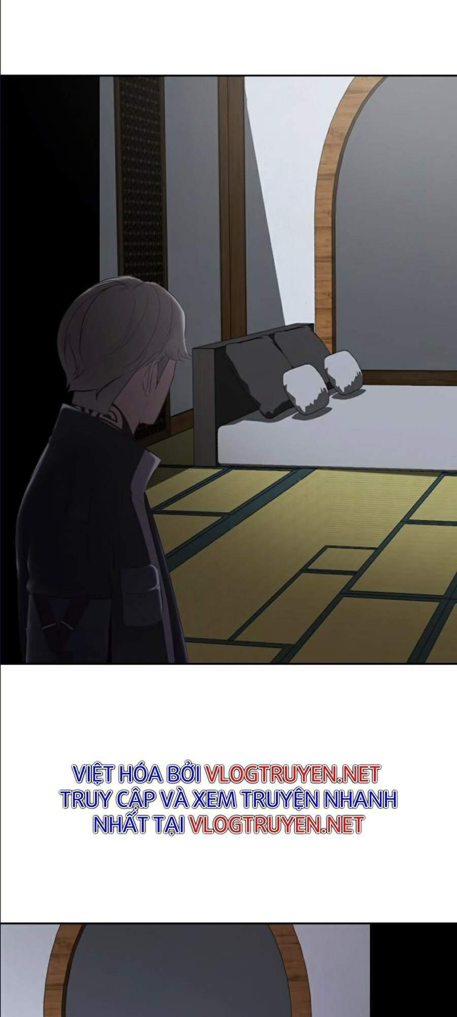 Cậu bé của thần chết chapter 116 - Upload bởi truyensieuhay.com