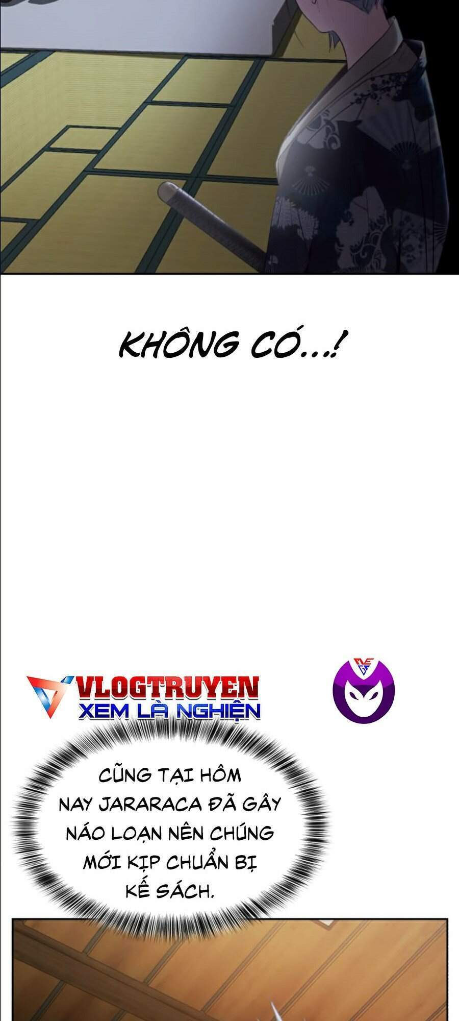 Cậu bé của thần chết chapter 116 - Upload bởi truyensieuhay.com
