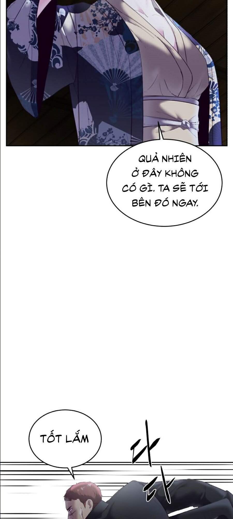 Cậu bé của thần chết chapter 116 - Upload bởi truyensieuhay.com