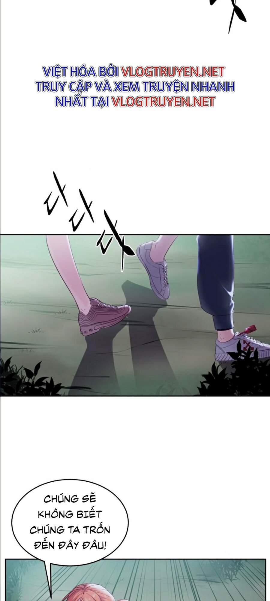 Cậu bé của thần chết chapter 116 - Upload bởi truyensieuhay.com