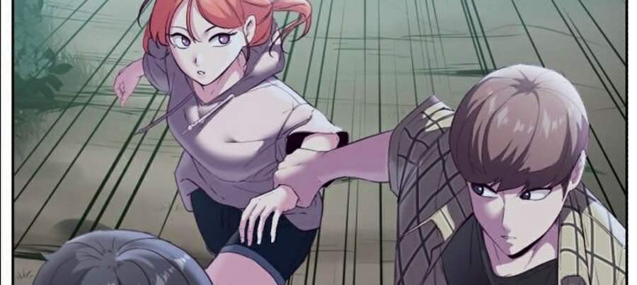 Cậu bé của thần chết chapter 116 - Upload bởi truyensieuhay.com