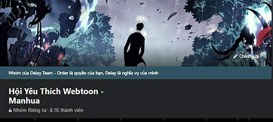 Cậu bé của thần chết chapter 116 - Upload bởi truyensieuhay.com