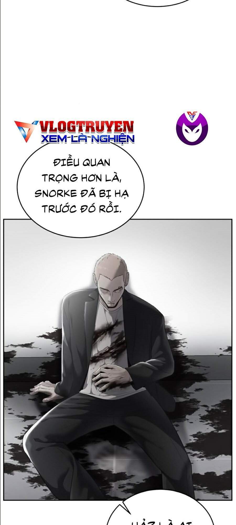 Cậu bé của thần chết chapter 116 - Upload bởi truyensieuhay.com