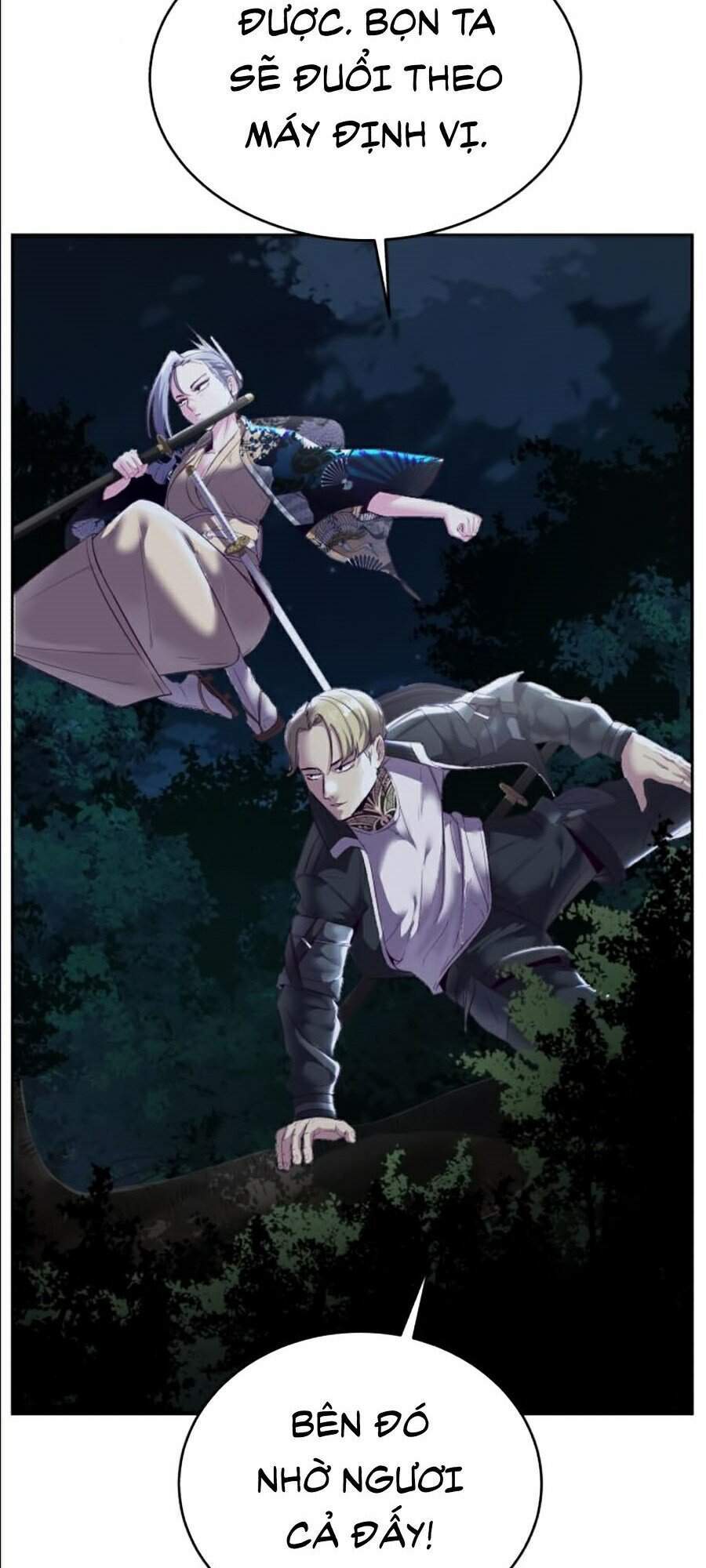 Cậu bé của thần chết chapter 116 - Upload bởi truyensieuhay.com