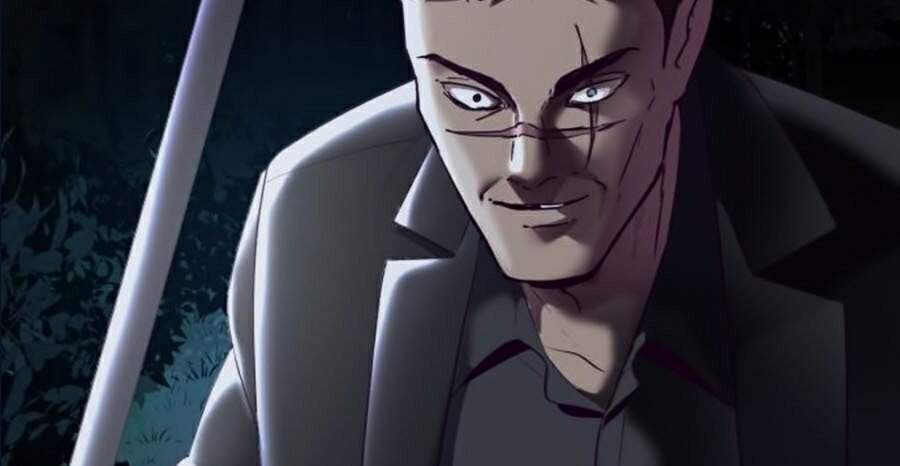 Cậu bé của thần chết chapter 116 - Upload bởi truyensieuhay.com