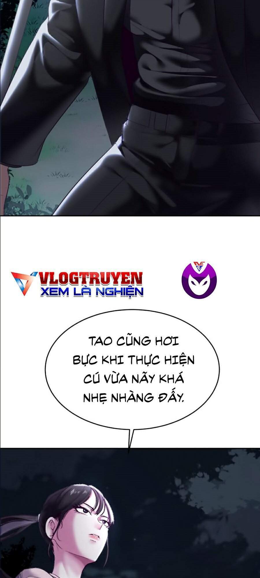 Cậu bé của thần chết chapter 116 - Upload bởi truyensieuhay.com