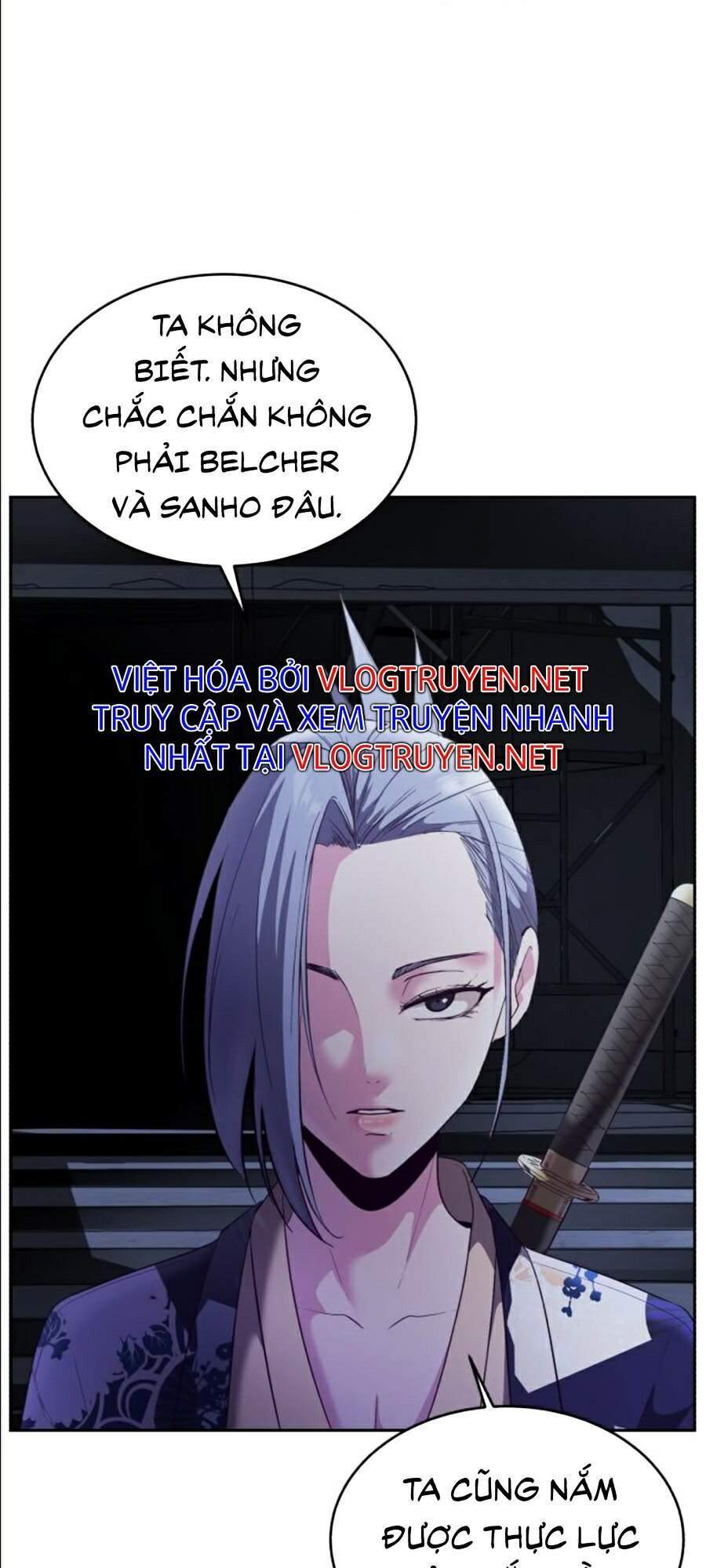 Cậu bé của thần chết chapter 116 - Upload bởi truyensieuhay.com