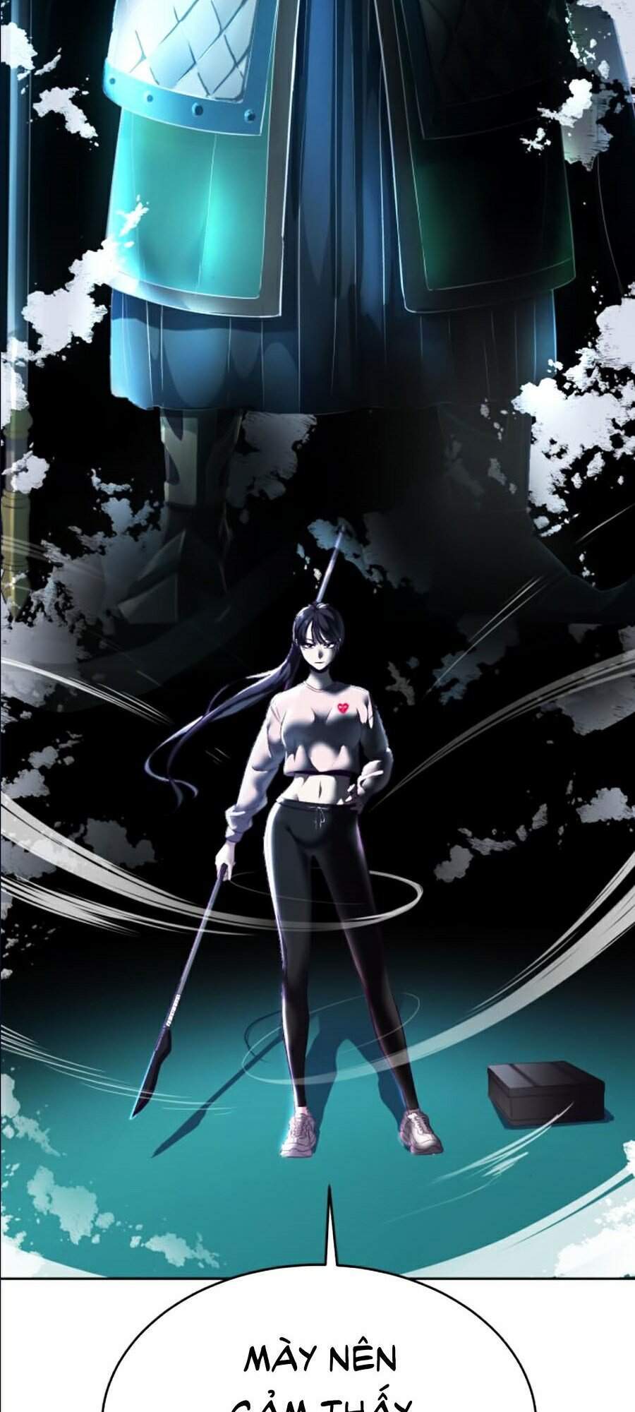 Cậu bé của thần chết chapter 116 - Upload bởi truyensieuhay.com