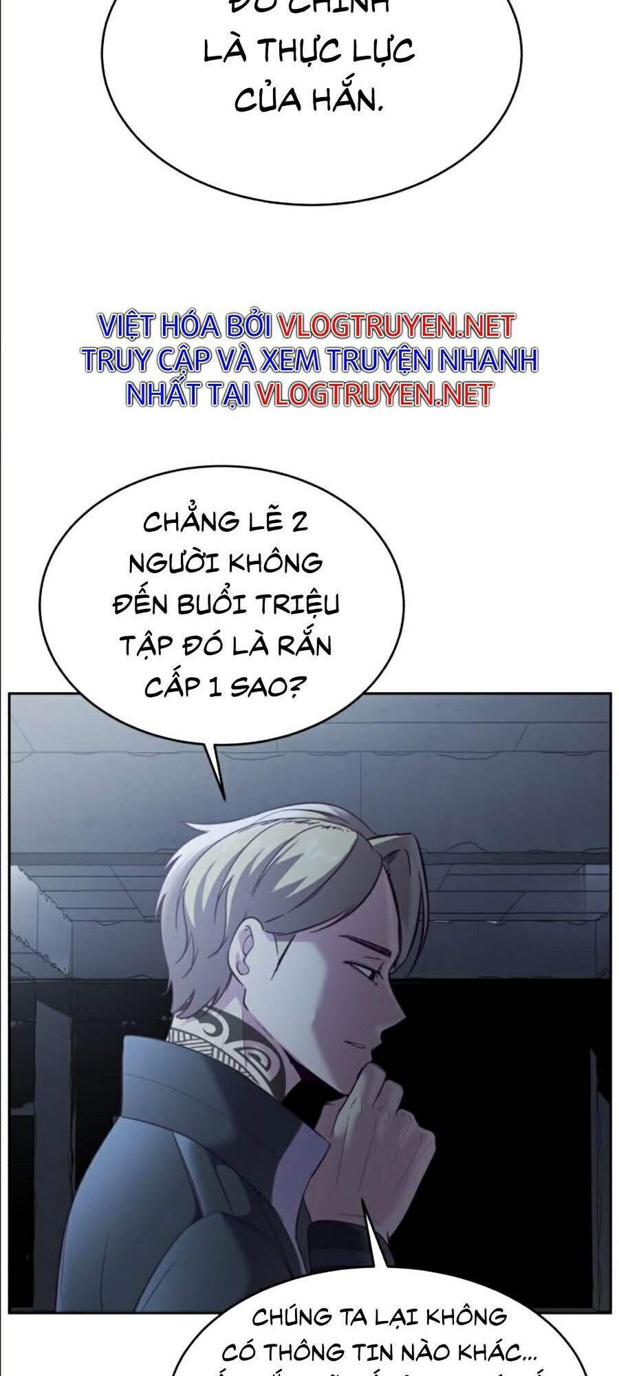 Cậu bé của thần chết chapter 116 - Upload bởi truyensieuhay.com