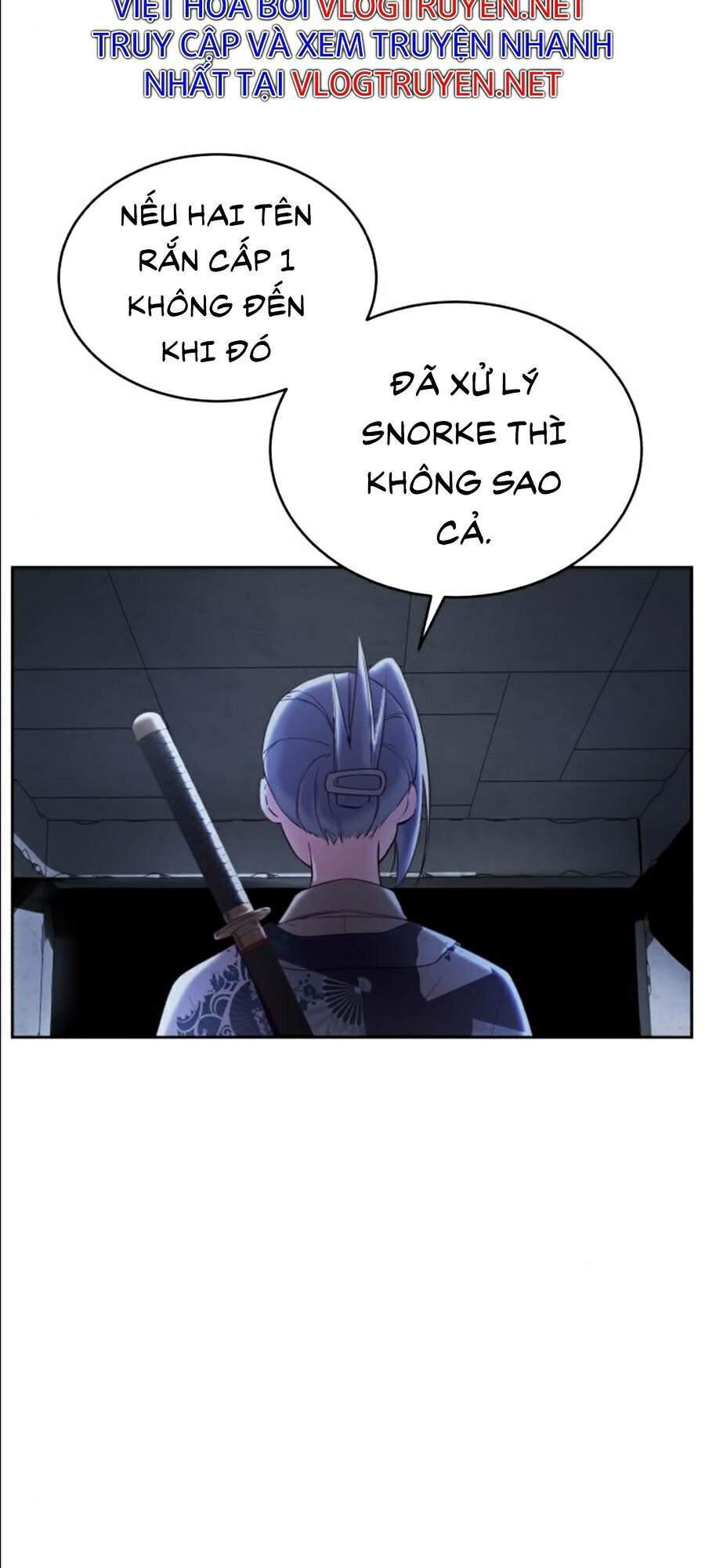 Cậu bé của thần chết chapter 116 - Upload bởi truyensieuhay.com