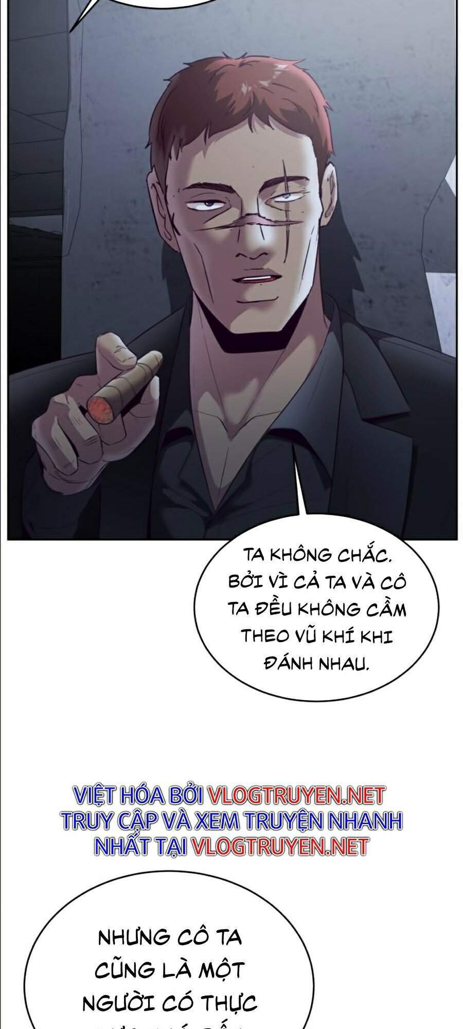 Cậu bé của thần chết chapter 116 - Upload bởi truyensieuhay.com