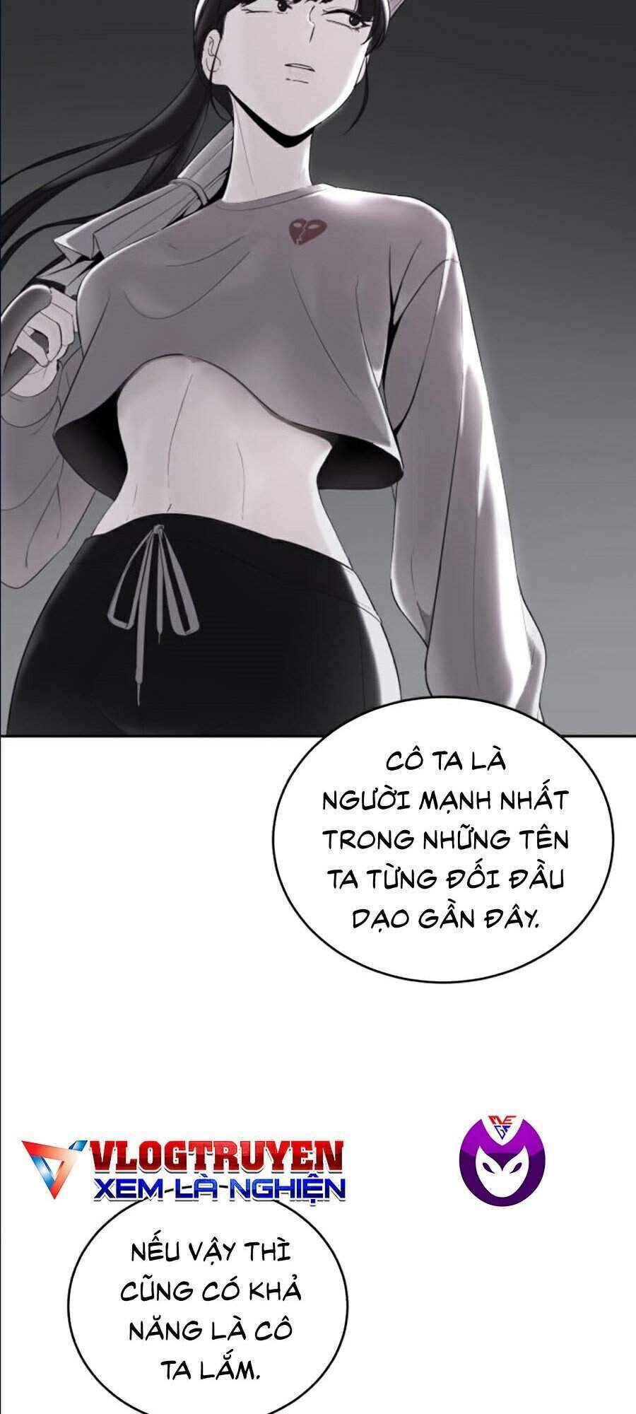Cậu bé của thần chết chapter 116 - Upload bởi truyensieuhay.com