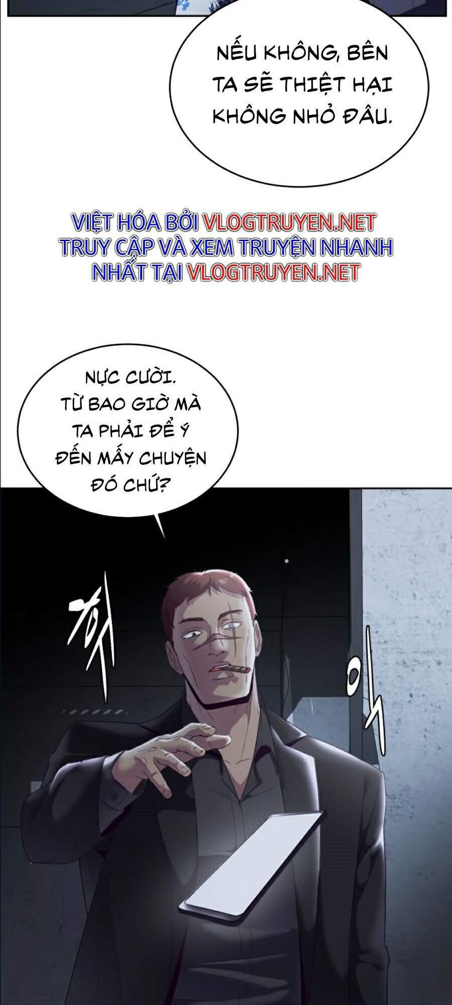 Cậu bé của thần chết chapter 116 - Upload bởi truyensieuhay.com