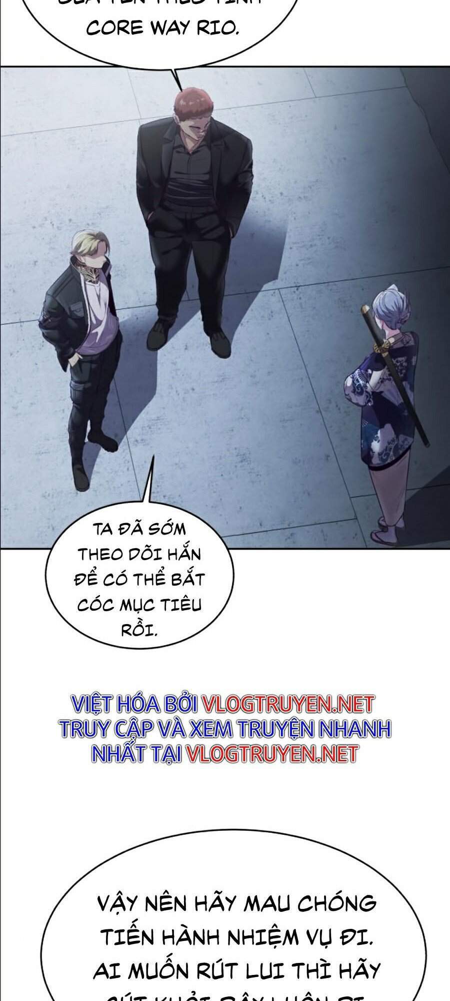 Cậu bé của thần chết chapter 116 - Upload bởi truyensieuhay.com