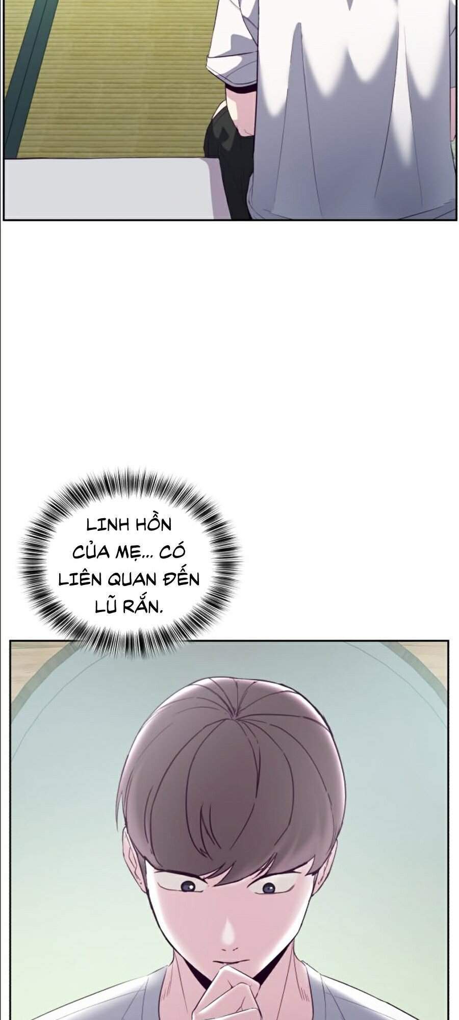 Cậu bé của thần chết chapter 116 - Upload bởi truyensieuhay.com