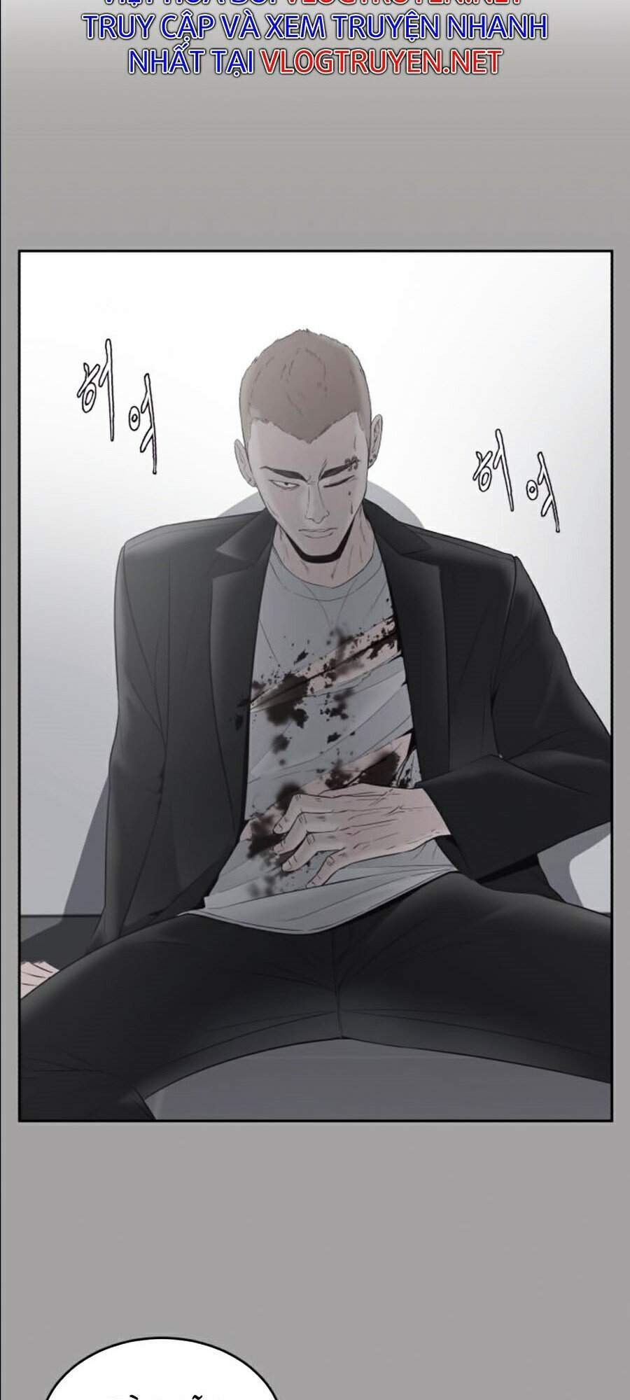 Cậu bé của thần chết chapter 116 - Upload bởi truyensieuhay.com