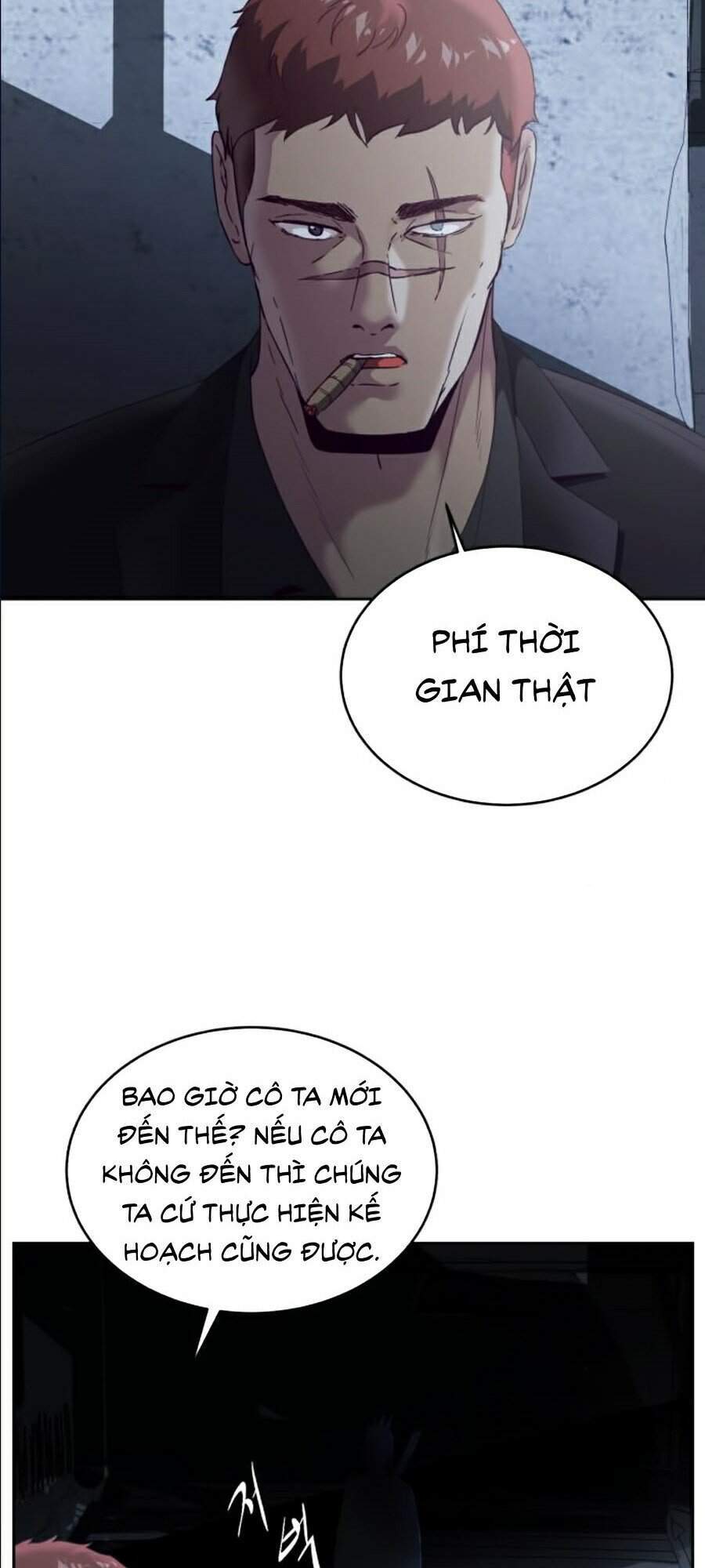 Cậu bé của thần chết chapter 116 - Upload bởi truyensieuhay.com