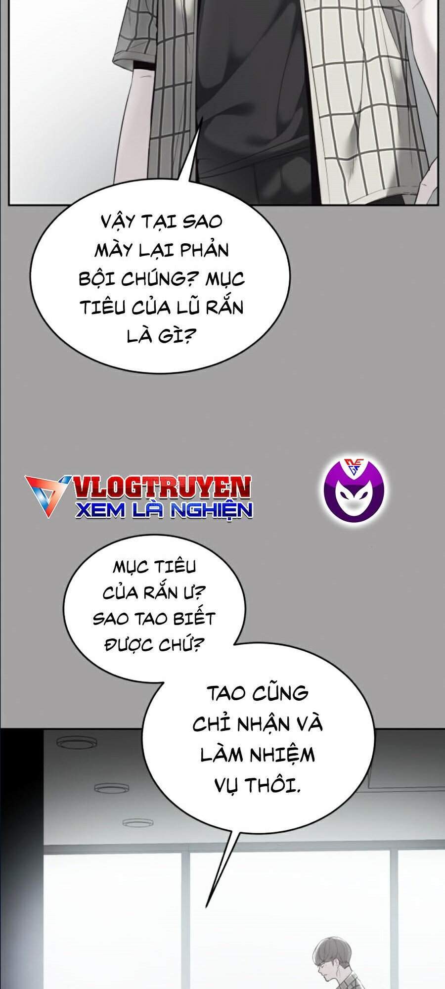 Cậu bé của thần chết chapter 116 - Upload bởi truyensieuhay.com