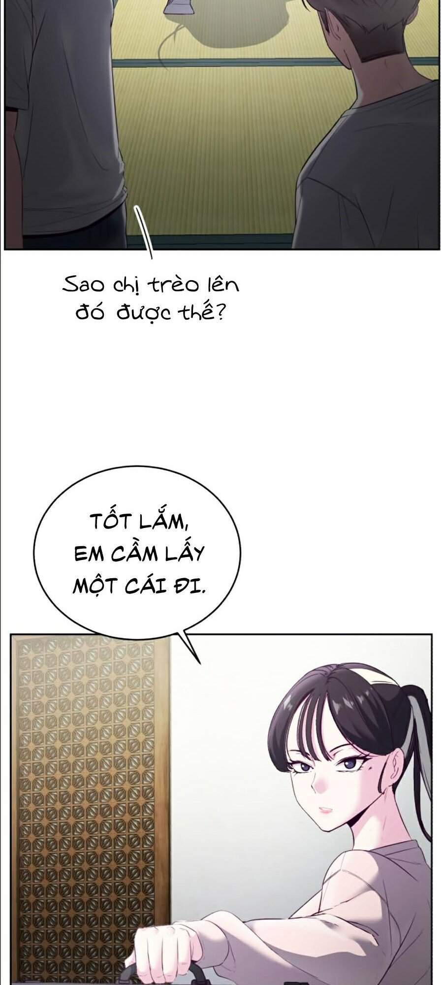 Cậu bé của thần chết chapter 116 - Upload bởi truyensieuhay.com