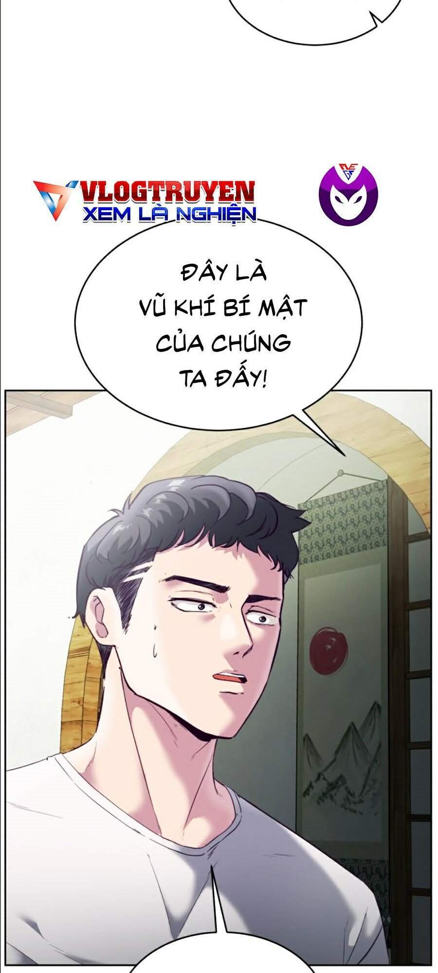 Cậu bé của thần chết chapter 116 - Upload bởi truyensieuhay.com