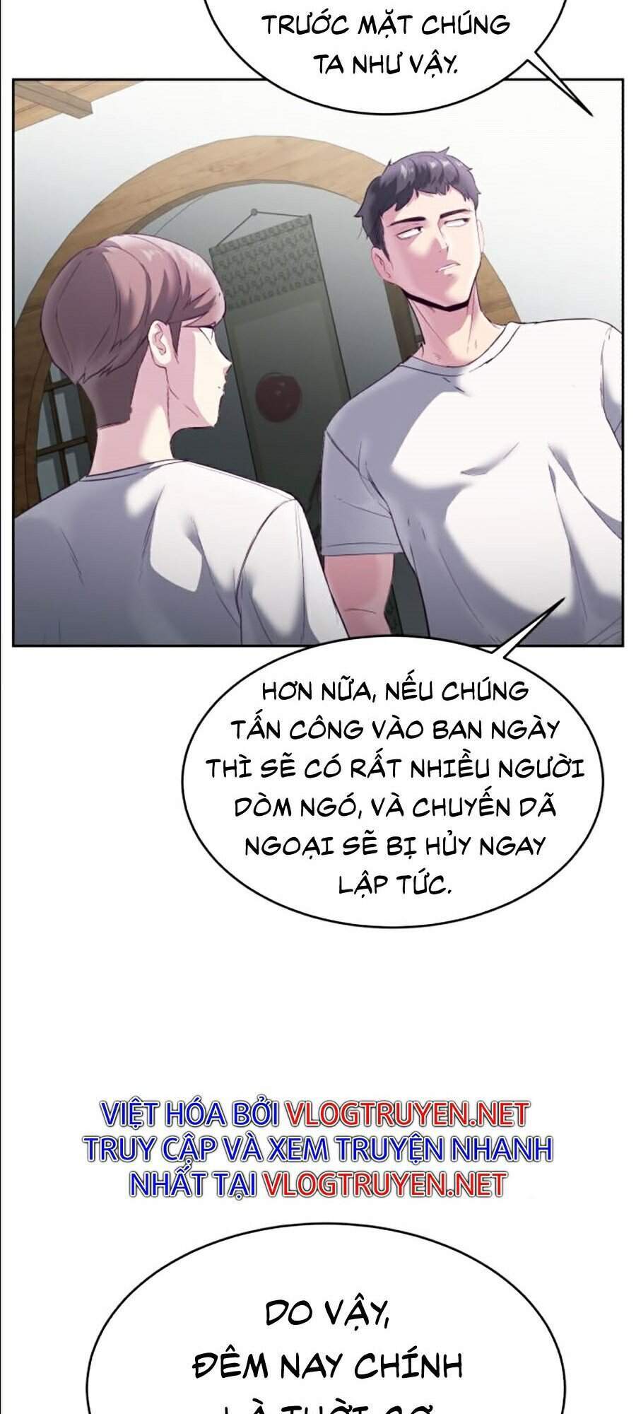 Cậu bé của thần chết chapter 116 - Upload bởi truyensieuhay.com