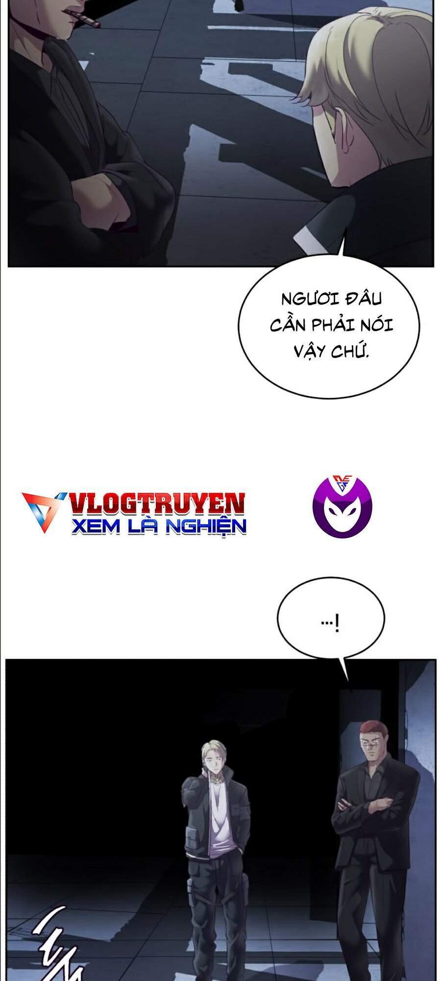Cậu bé của thần chết chapter 116 - Upload bởi truyensieuhay.com