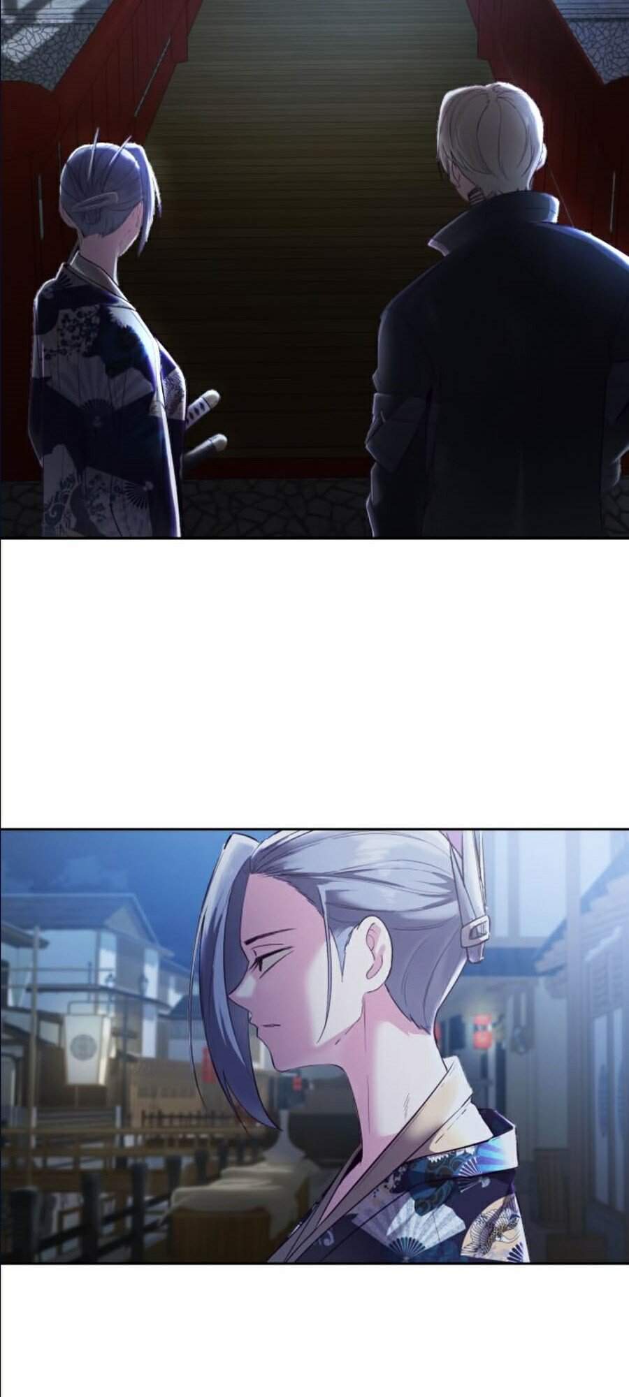 Cậu bé của thần chết chapter 116 - Upload bởi truyensieuhay.com