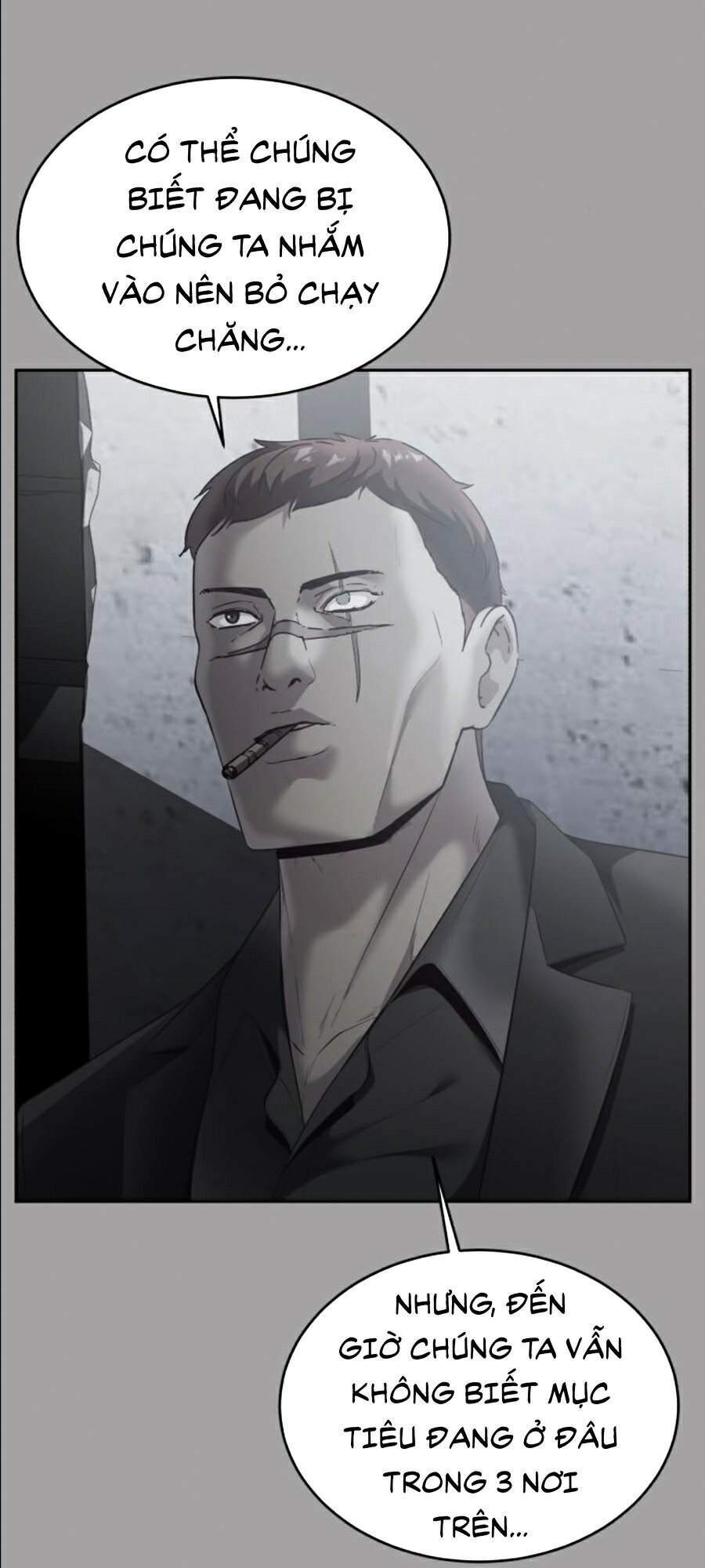Cậu bé của thần chết chapter 116 - Upload bởi truyensieuhay.com