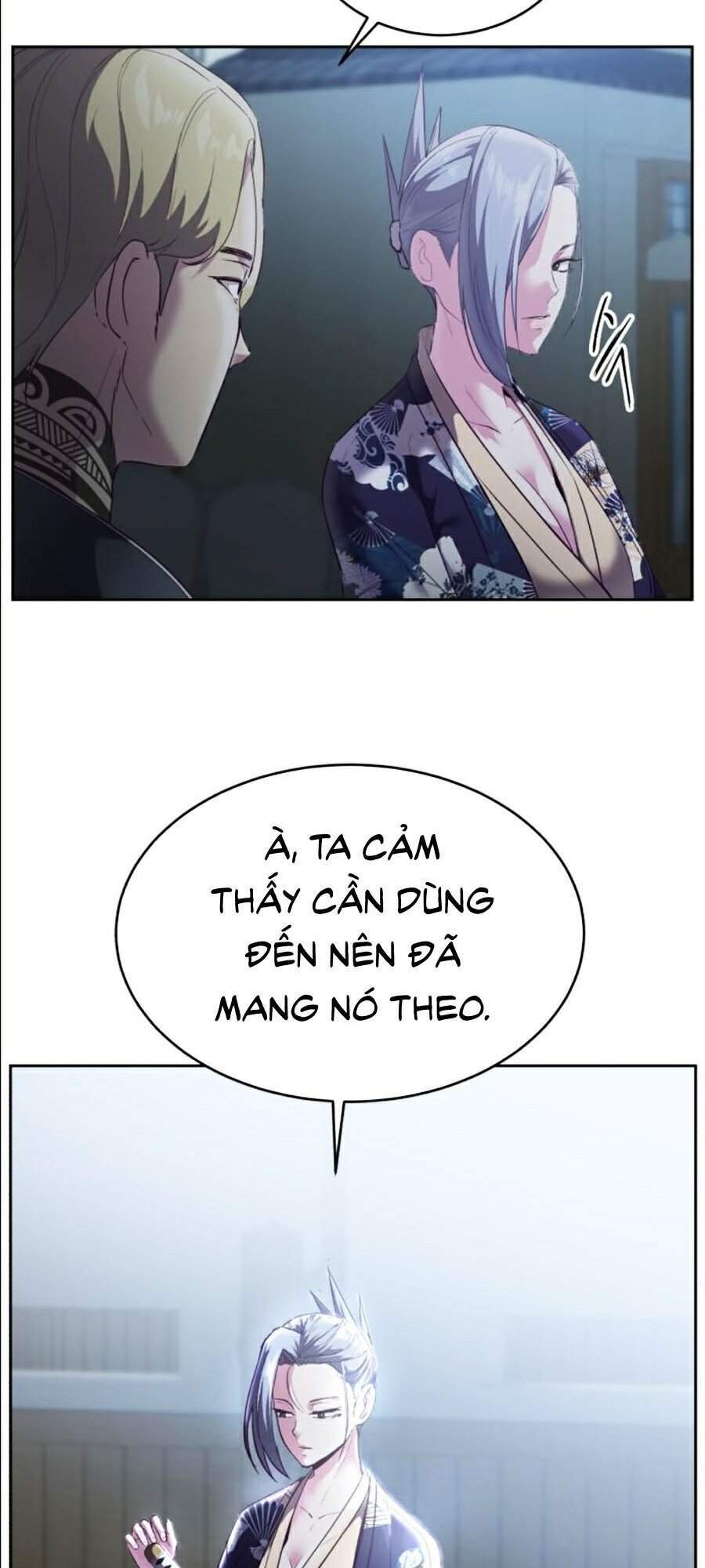 Cậu bé của thần chết chapter 116 - Upload bởi truyensieuhay.com