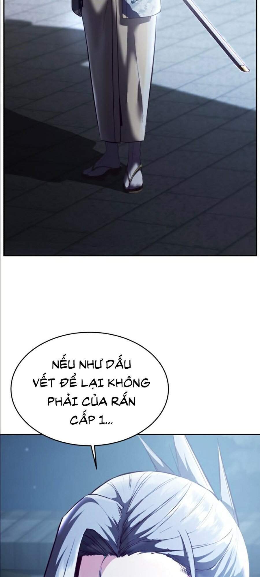Cậu bé của thần chết chapter 116 - Upload bởi truyensieuhay.com
