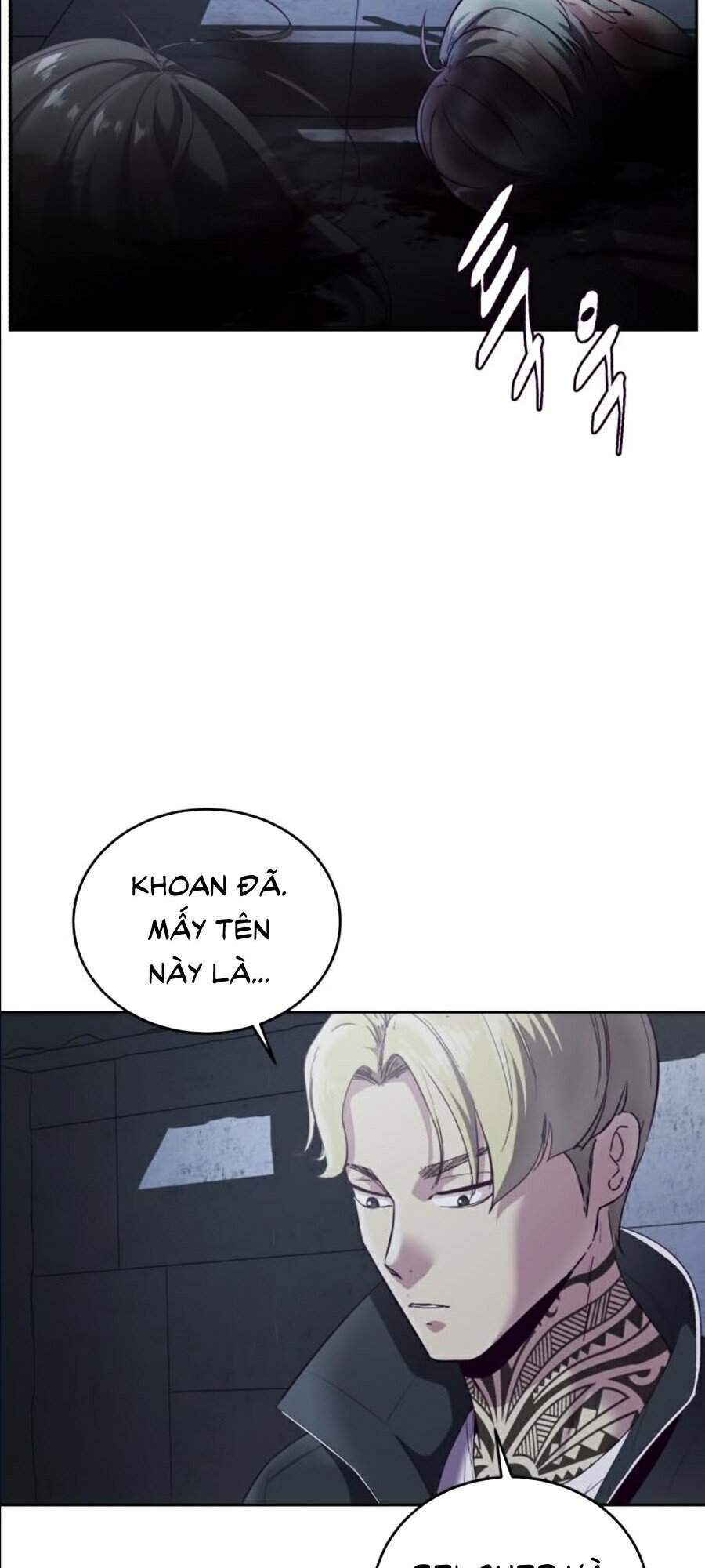 Cậu bé của thần chết chapter 116 - Upload bởi truyensieuhay.com