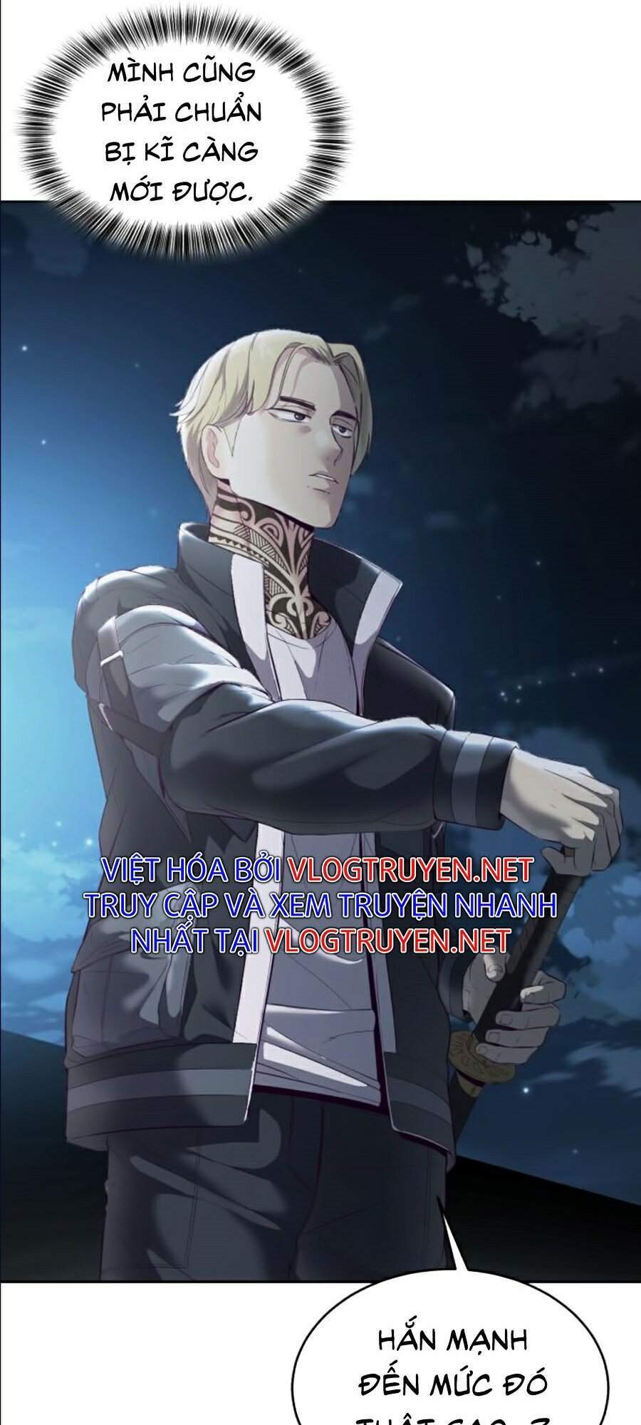 Cậu bé của thần chết chapter 116 - Upload bởi truyensieuhay.com