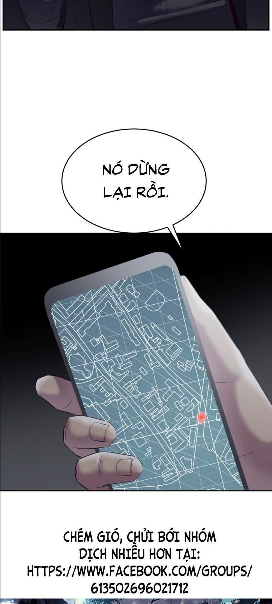 Cậu bé của thần chết chapter 116 - Upload bởi truyensieuhay.com