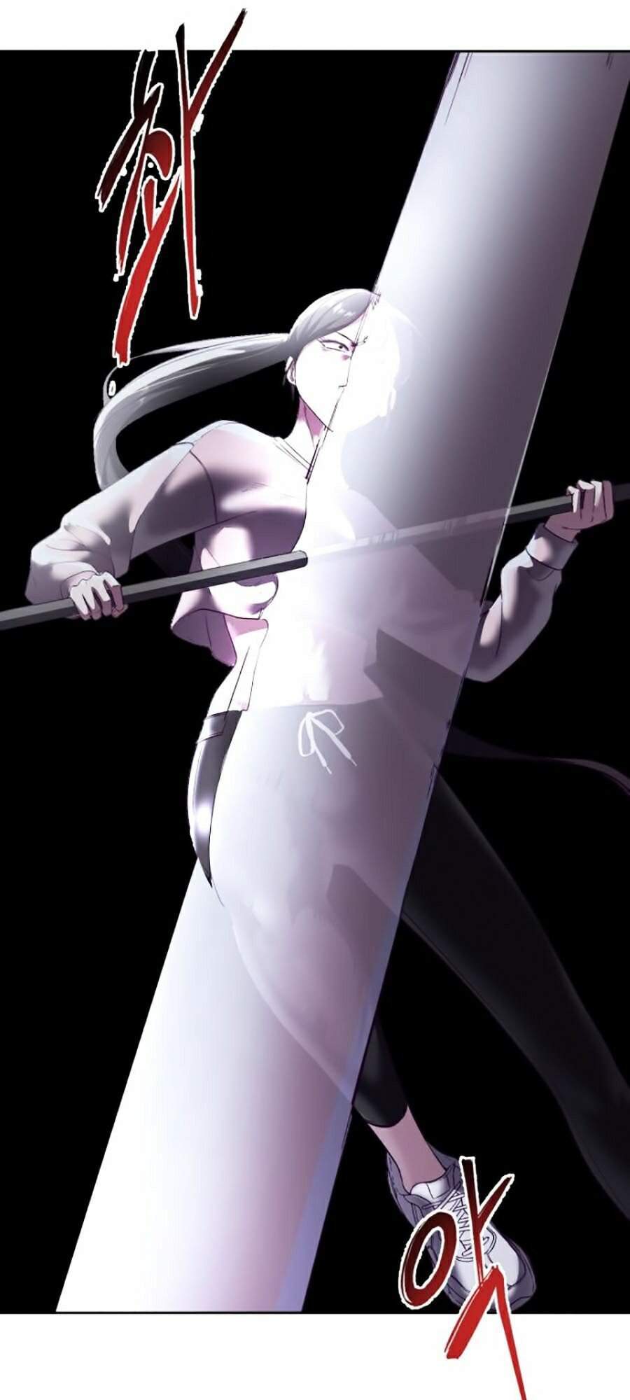 Cậu bé của thần chết chapter 117 - Upload bởi truyensieuhay.com