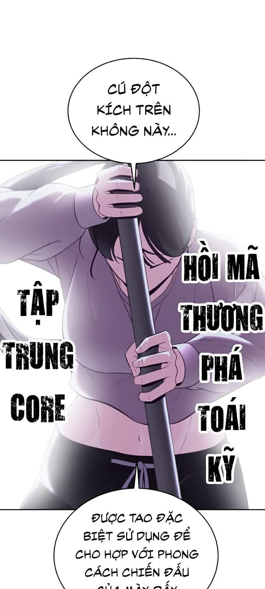 Cậu bé của thần chết chapter 117 - Upload bởi truyensieuhay.com