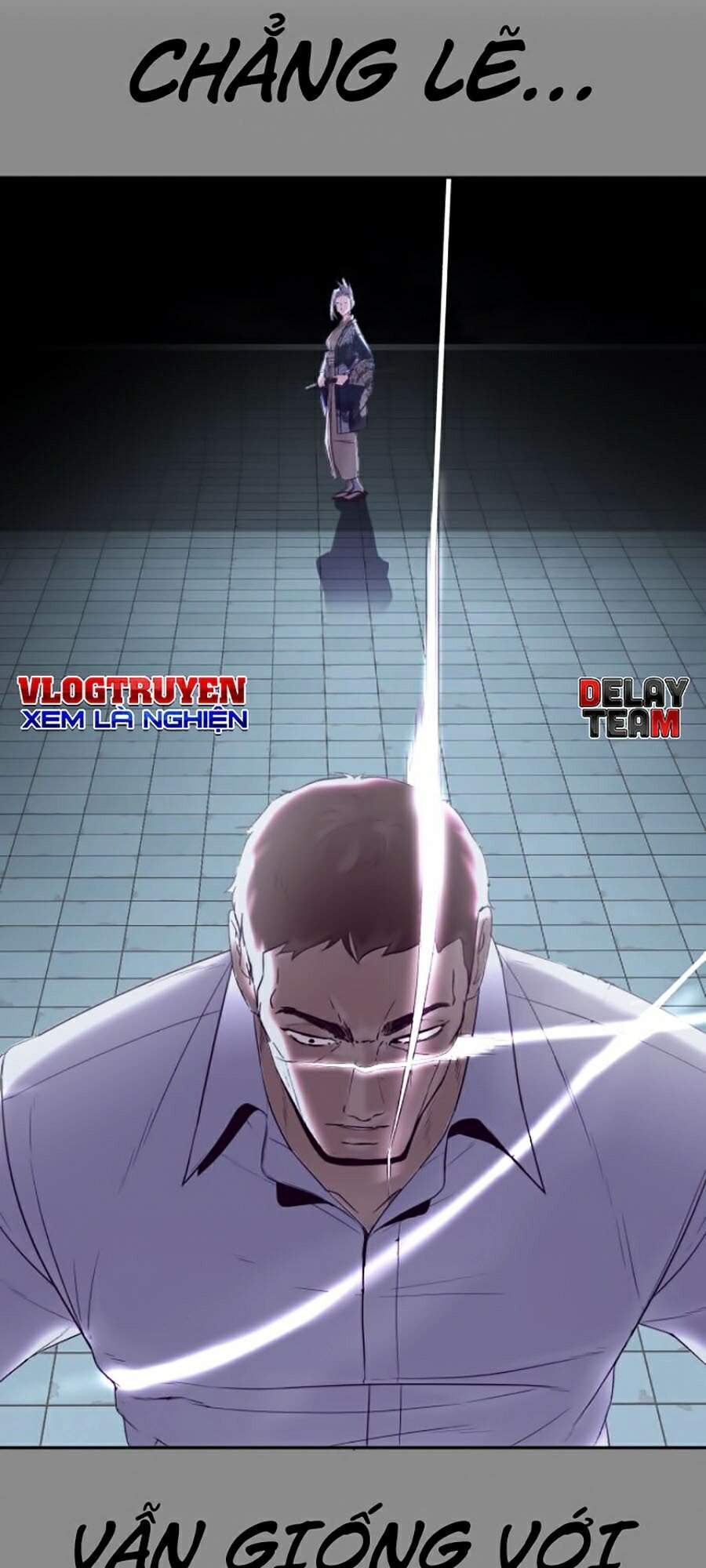 Cậu bé của thần chết chapter 117 - Upload bởi truyensieuhay.com