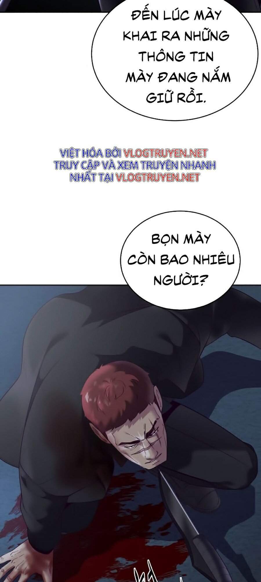 Cậu bé của thần chết chapter 117 - Upload bởi truyensieuhay.com