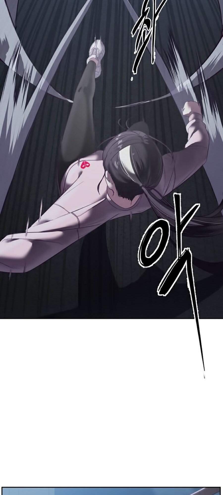 Cậu bé của thần chết chapter 117 - Upload bởi truyensieuhay.com