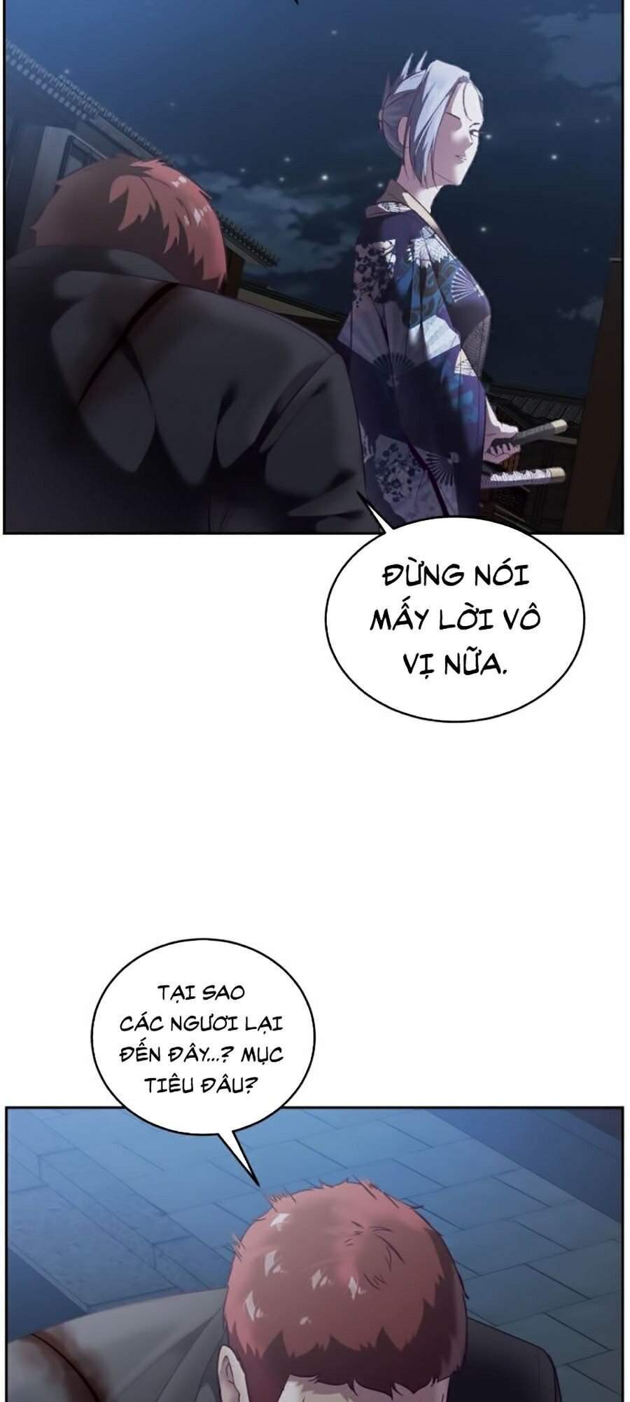 Cậu bé của thần chết chapter 117 - Upload bởi truyensieuhay.com