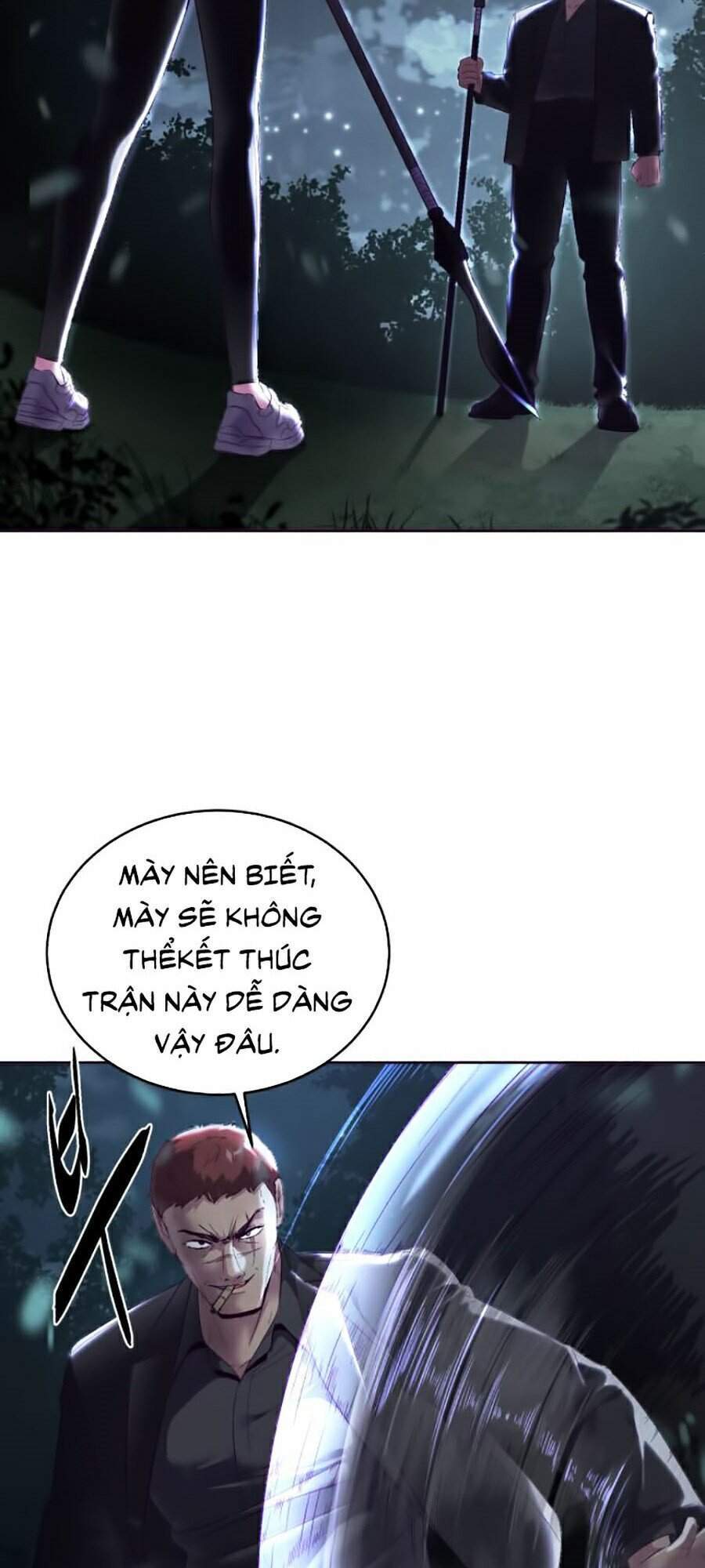 Cậu bé của thần chết chapter 117 - Upload bởi truyensieuhay.com