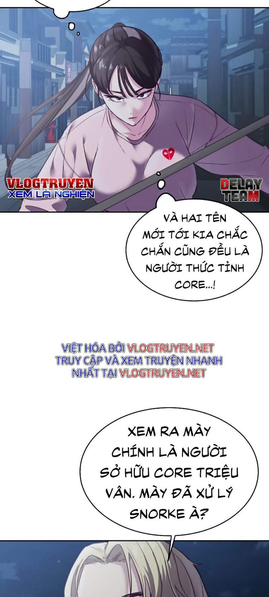 Cậu bé của thần chết chapter 117 - Upload bởi truyensieuhay.com