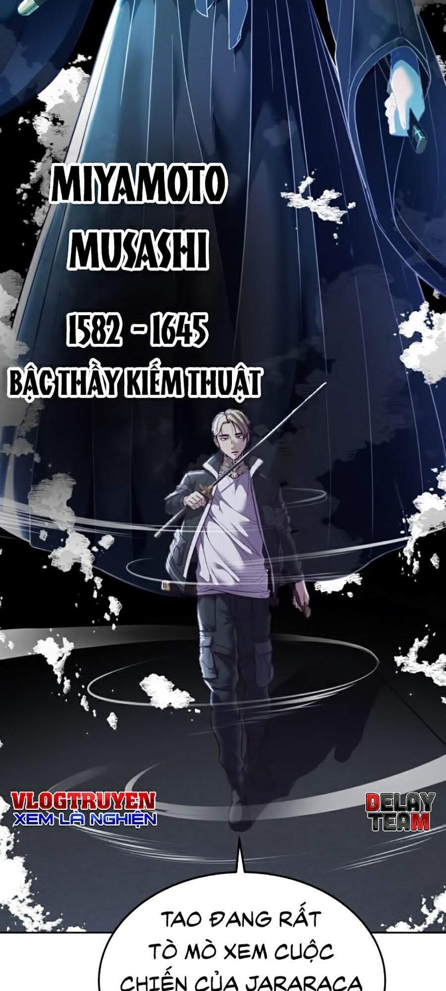 Cậu bé của thần chết chapter 117 - Upload bởi truyensieuhay.com