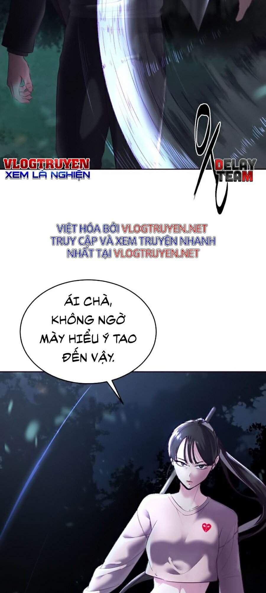Cậu bé của thần chết chapter 117 - Upload bởi truyensieuhay.com