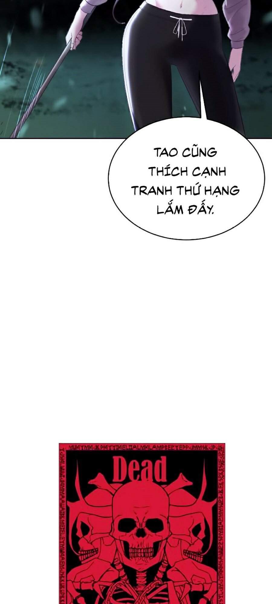 Cậu bé của thần chết chapter 117 - Upload bởi truyensieuhay.com