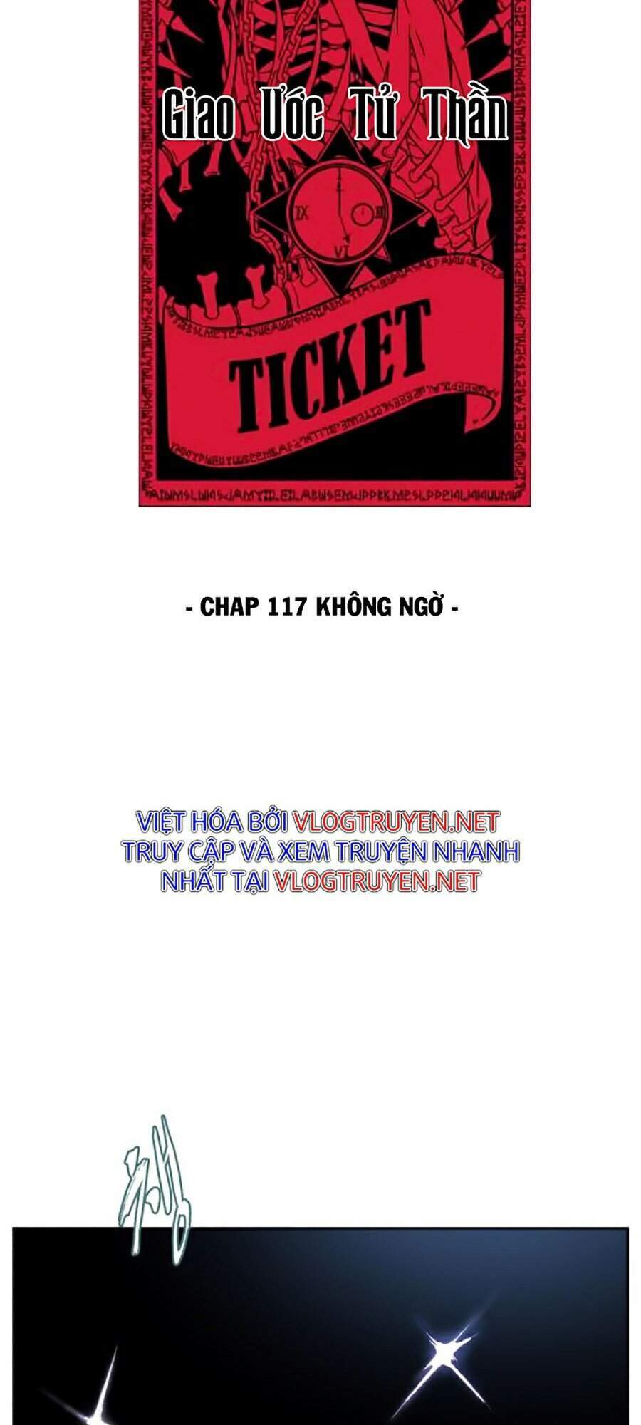 Cậu bé của thần chết chapter 117 - Upload bởi truyensieuhay.com