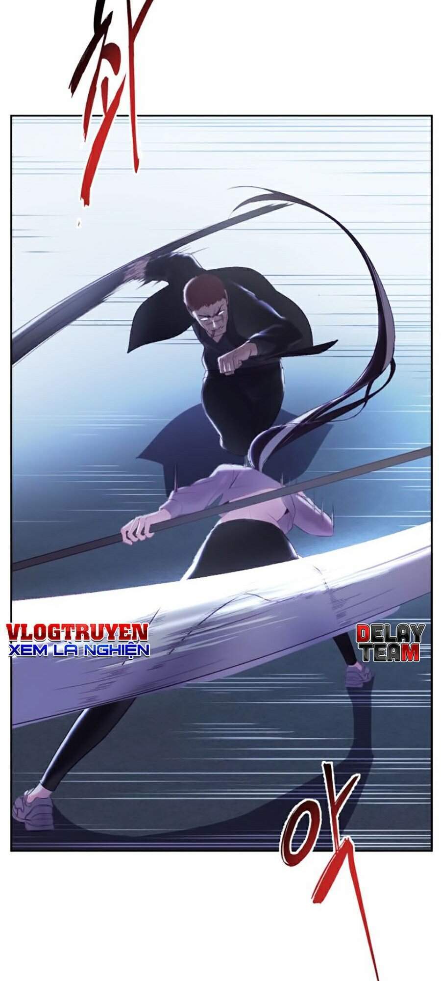 Cậu bé của thần chết chapter 117 - Upload bởi truyensieuhay.com