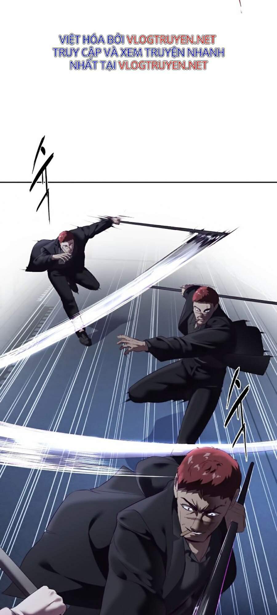 Cậu bé của thần chết chapter 117 - Upload bởi truyensieuhay.com