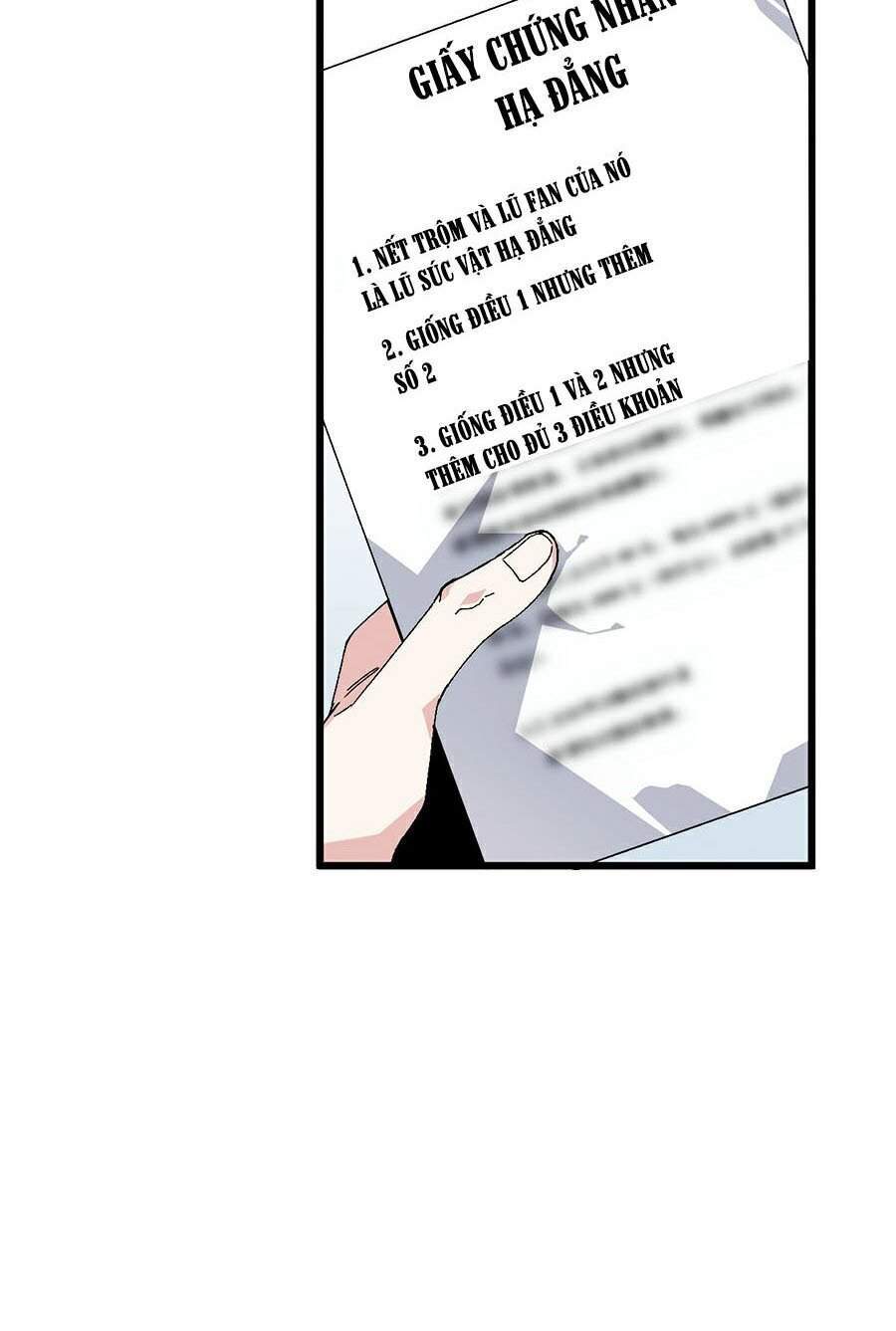 Cậu bé của thần chết chapter 117 - Upload bởi truyensieuhay.com
