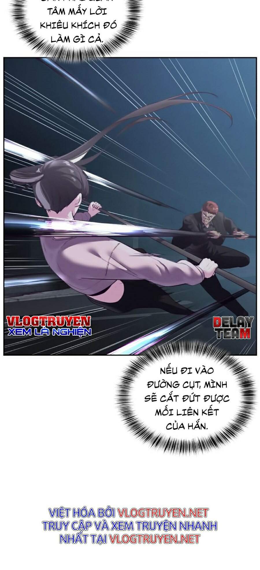 Cậu bé của thần chết chapter 117 - Upload bởi truyensieuhay.com