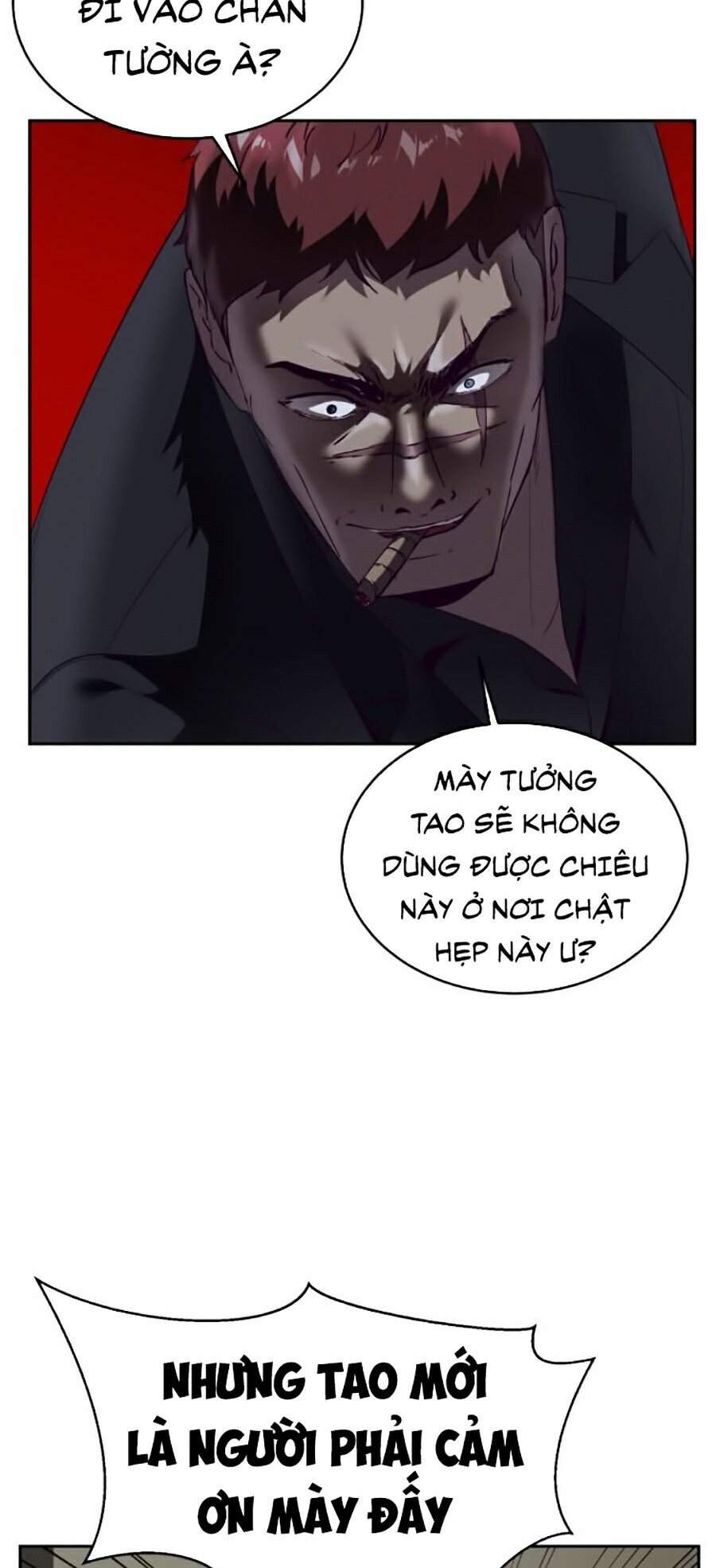 Cậu bé của thần chết chapter 117 - Upload bởi truyensieuhay.com